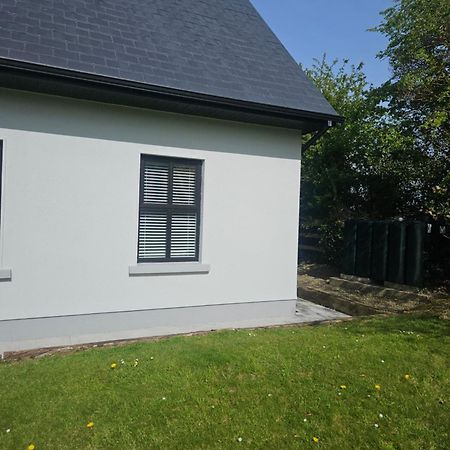 Waterdale Lodge Galway Exterior photo