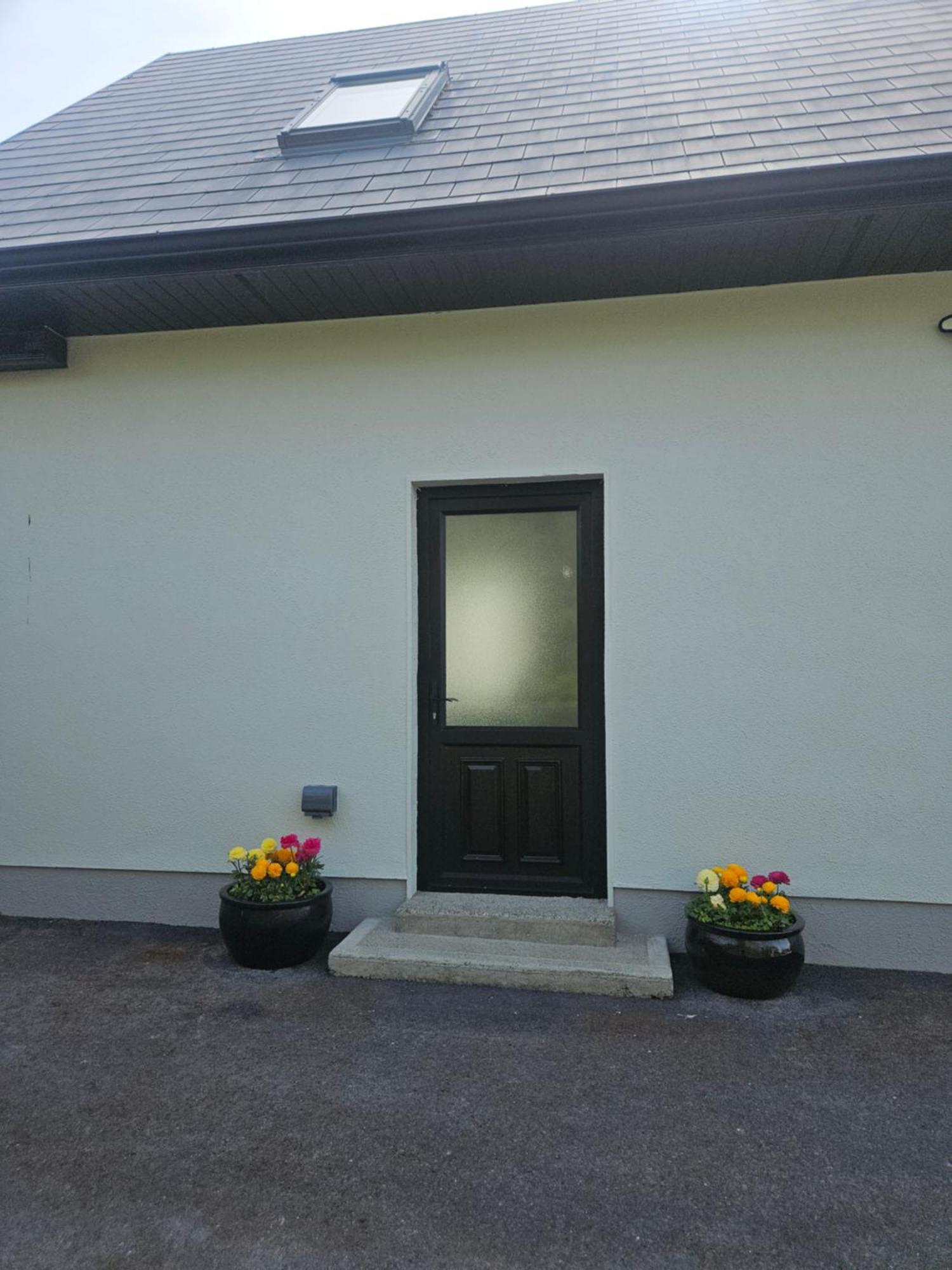 Waterdale Lodge Galway Exterior photo
