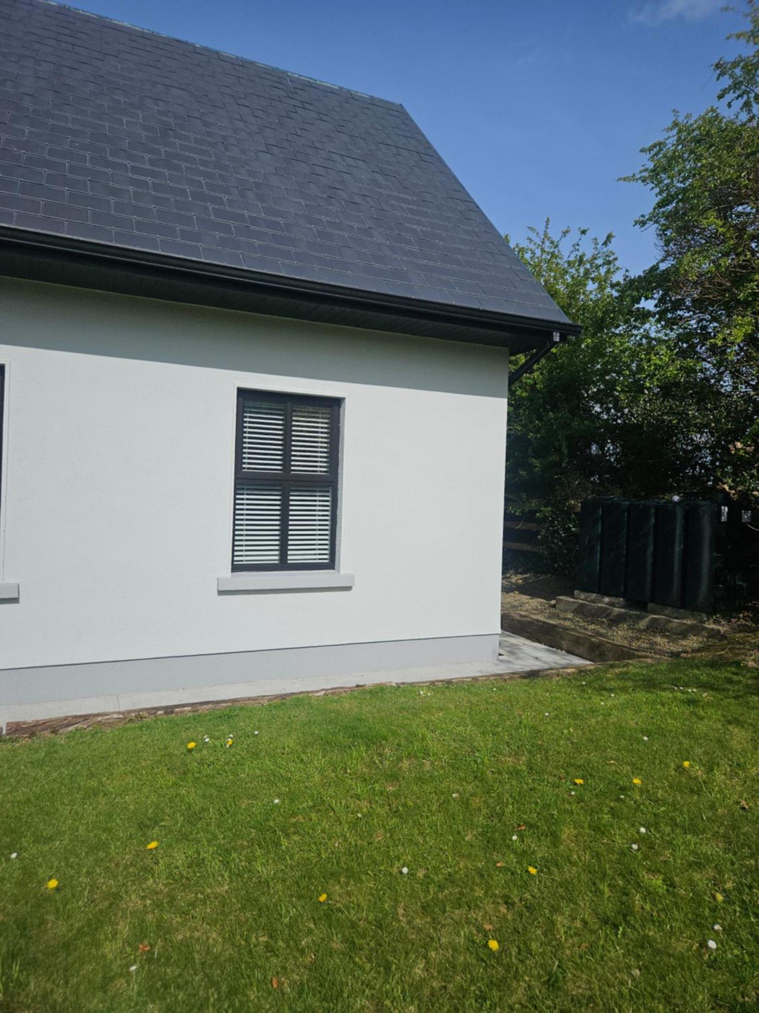 Waterdale Lodge Galway Exterior photo
